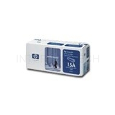 Тонер-картридж HP C7115A черный LJ 1000W/1200/1220/3300, (2500стр.)