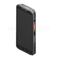 Терминал сбора данных SUNMI L2H EN (SM6115, 4G+64G, EU 4G, 16M Rear+5M Front Camera, Zebra 4770, fingerprint, barometer, EU Adapter)