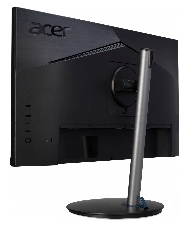 Монитор LCD Nitro XF243YPbmiiprx 23.8 16:9 1920х1080(FHD) IPS, nonGLARE, 165 Гц, 250cd/m2, H178°/V178°, 1000:1, 100M:1, 16.7M, 2ms, VGA, 2xHDMI, DP, Height adj, Pivot, Tilt, Swivel, Speakers, 3Y, Black