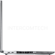 Ноутбук Dell Latitude 5530 15.6(FHD (матовый))/Intel Core i5 1235U/8192Mb/256SSD/noDVD/Intel Iris Xe Graphics/58WHr/war 1y/1.59kg/grey/Win11Pro