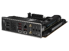 Материнская плата Asus ROG STRIX B650E-I GAMING WIFI /AM5,B650,USB3.2 GEN 2,MB (90MB1BI0-M0EAY0)