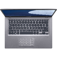 Ноутбук ASUS P1411CEA-EK0394X [90NX05D1-M00E80] Grey 14 {FHD i5-1135G7/8Gb/SSD 256Gb/UHD/W11Pro}