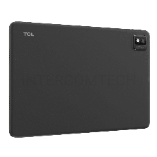 Планшет TCL TAB 10s Wi-Fi  10.1 WUXGA(1920x1200) IPS FHD/MediaTek MT8768 2 GHz Octa/4GB/64GB/GE8320 650МГц/GPS/WiFi/5.0/USB-C/5.0MP+8.0MP/microSD/2 динамиика/8000mAh/8.0h/490g/Android 11/DARK GREY