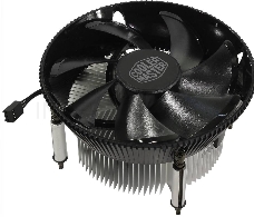 Кулер для процессора Cooler Master CPU Cooler RR-I70-20FK-R1, Intel 115*, 95W, Al, 3pin