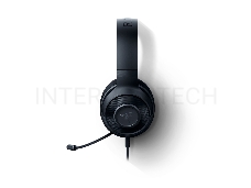 Гарнитура Razer Kraken X Lite Razer Kraken X Lite- Analog Gaming Headset - Russian Packaging