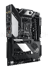 Материнская плата ASUS ROG CROSSHAIR VIII FORMULA