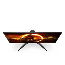 Монитор AOC 28 Gaming U28G2AE/BK IPS 3840x2160 60Hz 300cd/m2 16:9