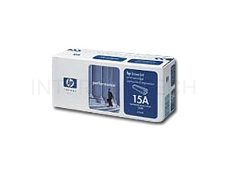 Тонер-картридж HP C7115A черный LJ 1000W/1200/1220/3300, (2500стр.)