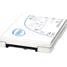 Твердотельный накопитель Intel® SSD D7-P5510 Series (7.68TB, 2.5in PCIe 4.0 x4, 3D4, TLC), 99A5DR