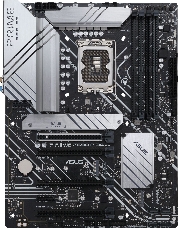 Материнская плата Asus PRIME Z690-P D4-CSM LGA1700 ATX 4xDDR4 4xPCIEx16 PCIEx1 3xM.2 HDMI DP USBC 2.5GLAN RTL
