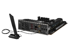 Материнская плата Asus ROG STRIX B650E-I GAMING WIFI /AM5,B650,USB3.2 GEN 2,MB (90MB1BI0-M0EAY0)