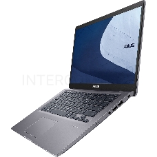 Ноутбук ASUS P1411CEA-EK0394X [90NX05D1-M00E80] Grey 14 {FHD i5-1135G7/8Gb/SSD 256Gb/UHD/W11Pro}