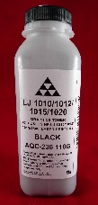 Тонер HP LJ 1010/1012/1015/1018/1020 (фл.110г.) (AQC-США фас России)