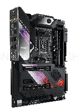 Материнская плата ASUS ROG CROSSHAIR VIII FORMULA