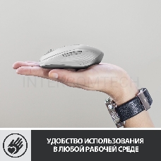 Мышь Logitech Mouse MX Anywhere 3 ROSE