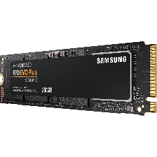 Накопитель SSD Samsung 250Gb MZ-V7S250BW 970 EVO Plus M.2 PCI-E x4  2280