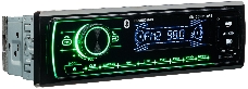 Автомагнитола Soundmax SM-CCR3190FB 1DIN 4x50Вт