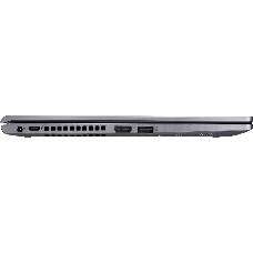 Ноутбук ASUS P1411CEA-EK0394X [90NX05D1-M00E80] Grey 14 {FHD i5-1135G7/8Gb/SSD 256Gb/UHD/W11Pro}