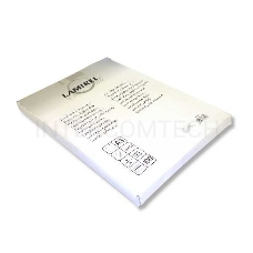 Пленка для ламинирования Lamirel LA-7865901 А3 125мкм 100шт.