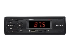 Автомагнитола Soundmax SM-CCR3064F 1DIN 4x