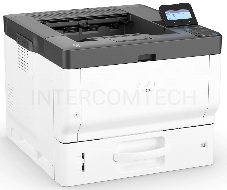Светодиодный принтер Ricoh P 501 (A4, 43 стр/мин, дуплекс ,сеть, PSL, PS3, USB 2.0 , старт.картридж 6000 стр ,инструкция)