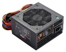 Блок питания FSP ATX 600W Q-DION QD600-PNR 80+ (24+4+4pin) PPFC 120mm fan 6xSATA