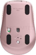 Мышь Logitech Mouse MX Anywhere 3 ROSE