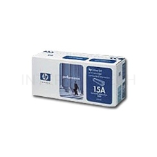 Тонер-картридж HP C7115A черный LJ 1000W/1200/1220/3300, (2500стр.)