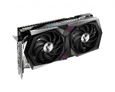 Видеокарта MSI RTX 3060 Ti GAMING X 8G LHR