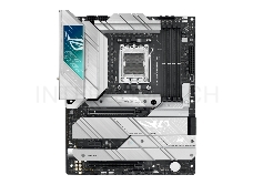Материнская плата ASUS ROG STRIX X670E-A GAMING WIFI, Socket AM5, X670, 4*DDR5, HDMI+DP, 4xSATA3 + RAID, M2, Audio, Gb LAN, USB 3.2, USB 2.0, ATX; 90MB1BM0-M0EAY0