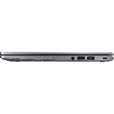 Ноутбук ASUS P1411CEA-EK0394X [90NX05D1-M00E80] Grey 14 {FHD i5-1135G7/8Gb/SSD 256Gb/UHD/W11Pro}