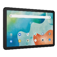 Планшет TCL TAB 10s Wi-Fi  10.1 WUXGA(1920x1200) IPS FHD/MediaTek MT8768 2 GHz Octa/4GB/64GB/GE8320 650МГц/GPS/WiFi/5.0/USB-C/5.0MP+8.0MP/microSD/2 динамиика/8000mAh/8.0h/490g/Android 11/DARK GREY