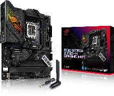 Материнская плата ROG STRIX Z790-H GAMING WIFI