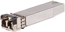 Трансивер HPE J9151E Aruba 10G SFP+ LC LR 10km SMF XCVR