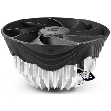 Кулер Deepcool GAMMA HUNTER Soc-FM2+/AM2+/AM3+/1150/1151/1155/ 3-pin 21dB Al 95W 252gr Ret