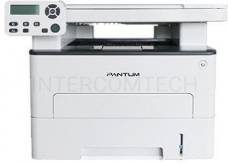 МФУ Pantum M6700D, лазерный принтер/сканер/копир, (A4, 1200dpi, 30ppm, 128Mb, Duplex, USB) (M6700D)