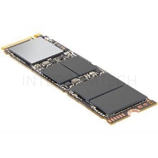 Накопитель SSD Intel Original PCI-E x4 256Gb SSDPEKKW256G8XT 760p Series M.2 2280