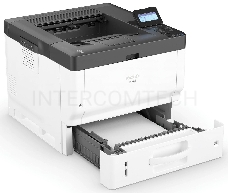 Светодиодный принтер Ricoh P 501 (A4, 43 стр/мин, дуплекс ,сеть, PSL, PS3, USB 2.0 , старт.картридж 6000 стр ,инструкция)