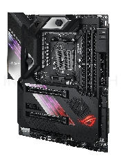 Материнская плата ASUS ROG CROSSHAIR VIII FORMULA