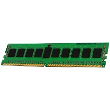 Память оперативная Kingston DIMM 32GB 2666MHz DDR4 Non-ECC CL19  DR x8