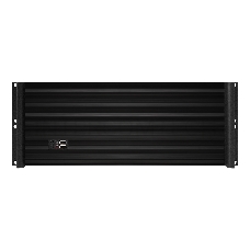 Серверный корпус ExeGate Pro EX293205RUS 4U390-05 <RM 19, высота 4U, глубина 390, БП 1000RADS, USB>