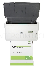 Сканер HP ScanJet Enterprise Flow 5000 s5, 1y warr, (replace L2755A)