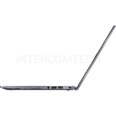 Ноутбук ASUS P1411CEA-EK0394X [90NX05D1-M00E80] Grey 14