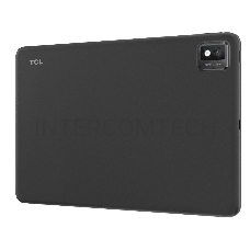 Планшет TCL TAB 10s Wi-Fi  10.1'' WUXGA(1920x1200) IPS FHD/MediaTek MT8768 2 GHz Octa/4GB/64GB/GE8320 650МГц/GPS/WiFi/5.0/USB-C/5.0MP+8.0MP/microSD/2 динамиика/8000mAh/8.0h/490g/Android 11/DARK GREY
