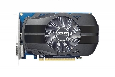 Видеокарта ASUS PH-GT1030-O2G GeForce GT 1030 VGA Retail