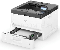 Светодиодный принтер Ricoh P 501 (A4, 43 стр/мин, дуплекс ,сеть, PSL, PS3, USB 2.0 , старт.картридж 6000 стр ,инструкция)