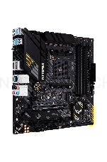 Материнская плата ASUS TUF GAMING B450M-PRO S /AM4,B450,DUAL M.2,HDMI,AURA,MB