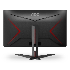 Монитор AOC 28 Gaming U28G2AE/BK IPS 3840x2160 60Hz 300cd/m2 16:9