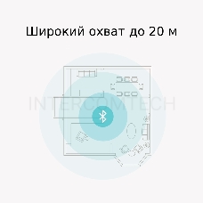 Сетевой адаптер TP-Link UB4A Bluetooth 4.0 Nano USB-адаптер, USB 2.0