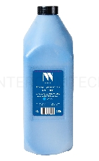 Тонер + девелопер NVP для Xerox Phaser 6600/WC 6605/Versalink 400/500/600 Type1 (500г) Cyan. WorkCentre 6605, 6655; VersaLink C400, C405, C500, С505, C600, С605